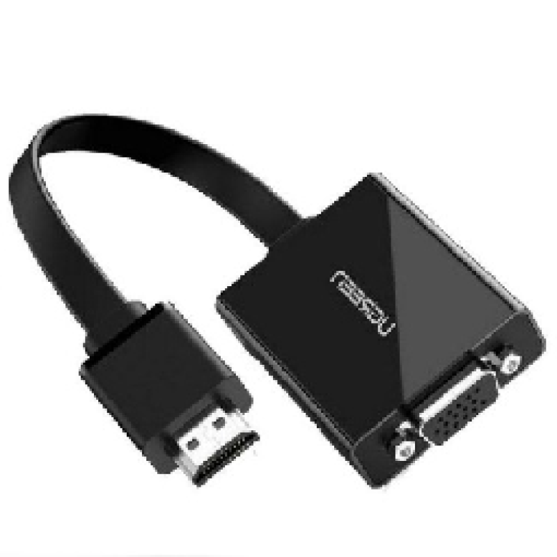 wiregcc Ugreen HDMI to VGA with Audio Converter