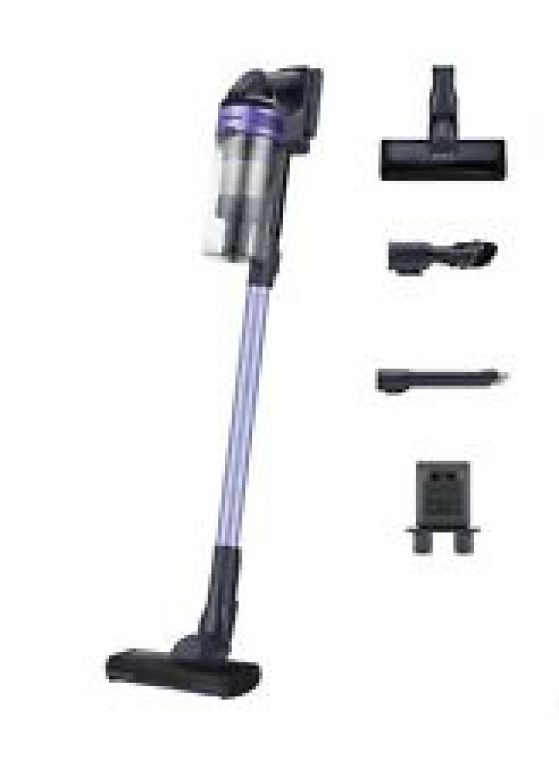 wiregcc Samsung vacuum cleaner 410 watts