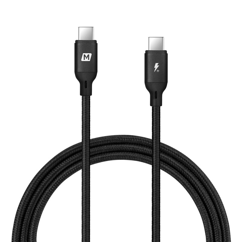 USB-A to Type-C Cable