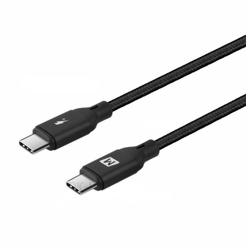 USB-A to Type-C Cable