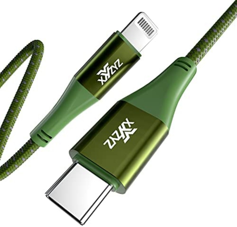 Lightning to Type-C Cable