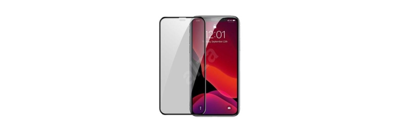 Remax Glass Apple iPhone 12/12 Pro  GL-53, Panshi -Privacy