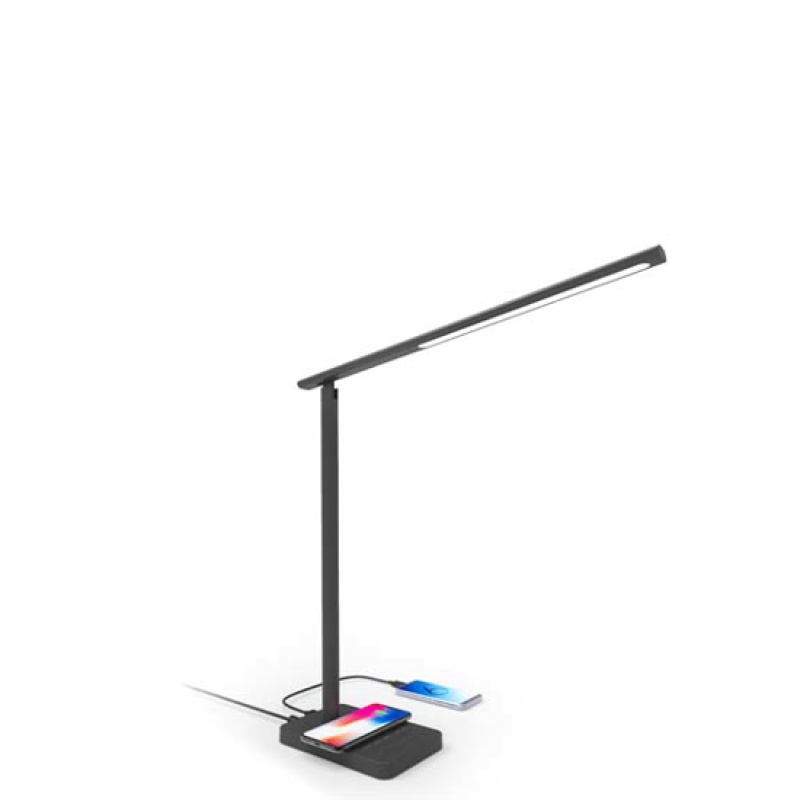 هيبونتك LED مكتب C1 - أسود