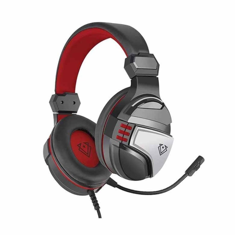 Wired Headsets Malaga.Red
