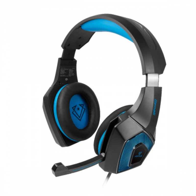 Wired Headsets Denali.Blue