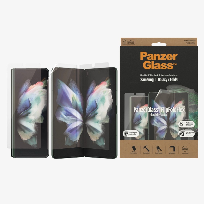 PanzerGlass Samsung Galaxy Z Fold4 5G 