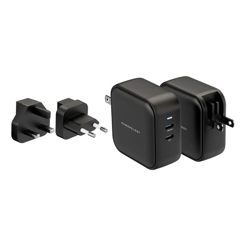 Charger PD GaN