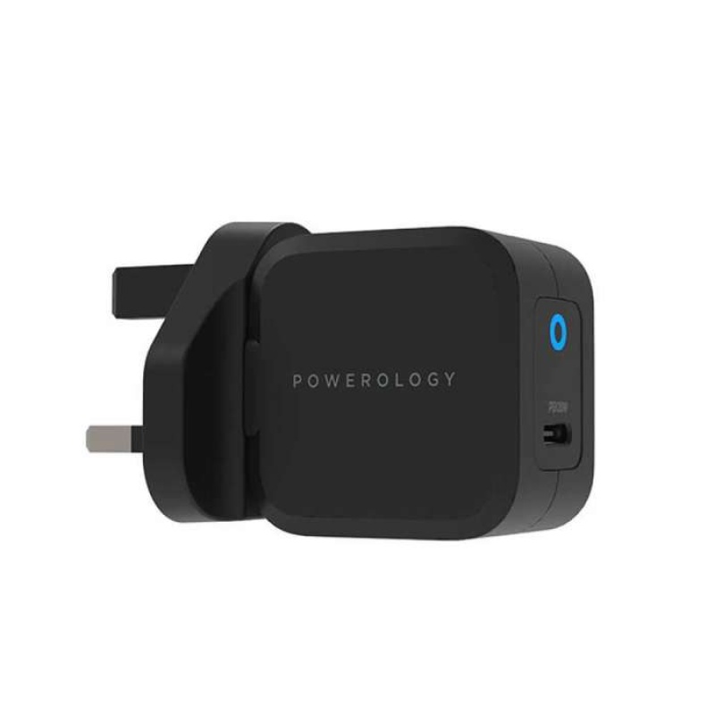 Charger PD GaN