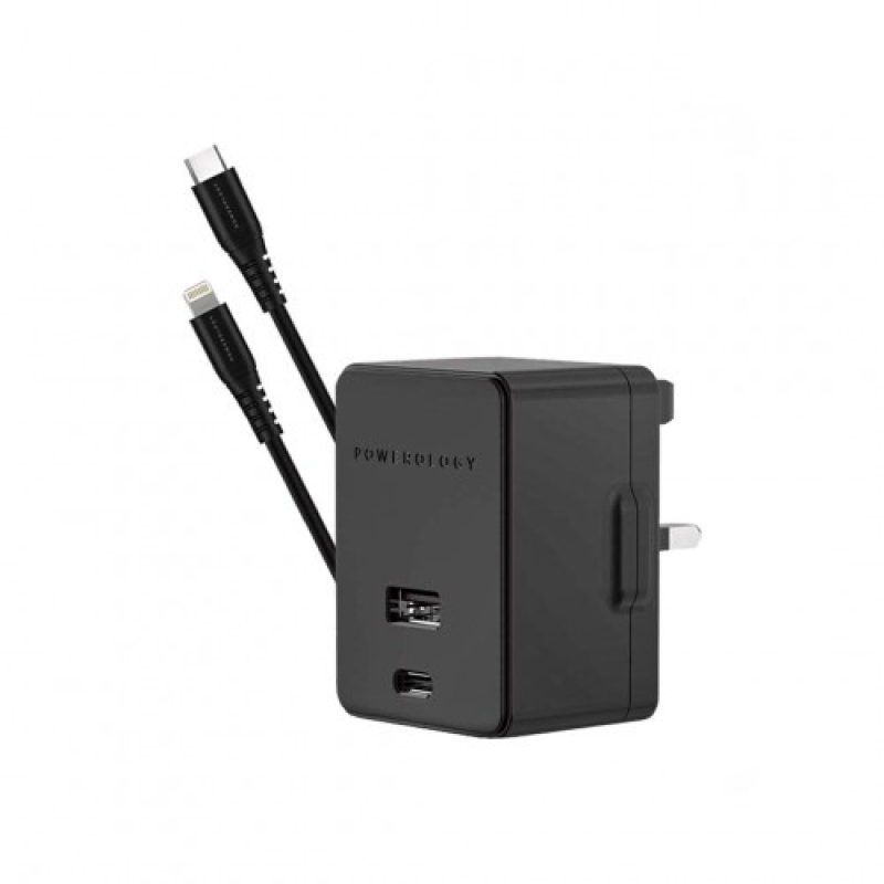 Quick Charger