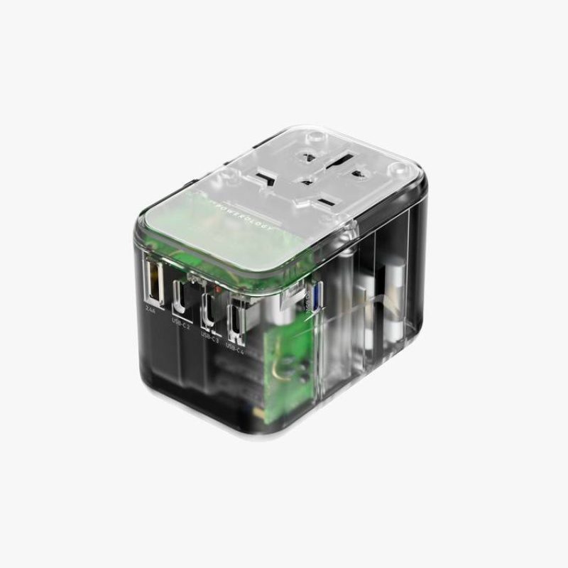 Multi-Port