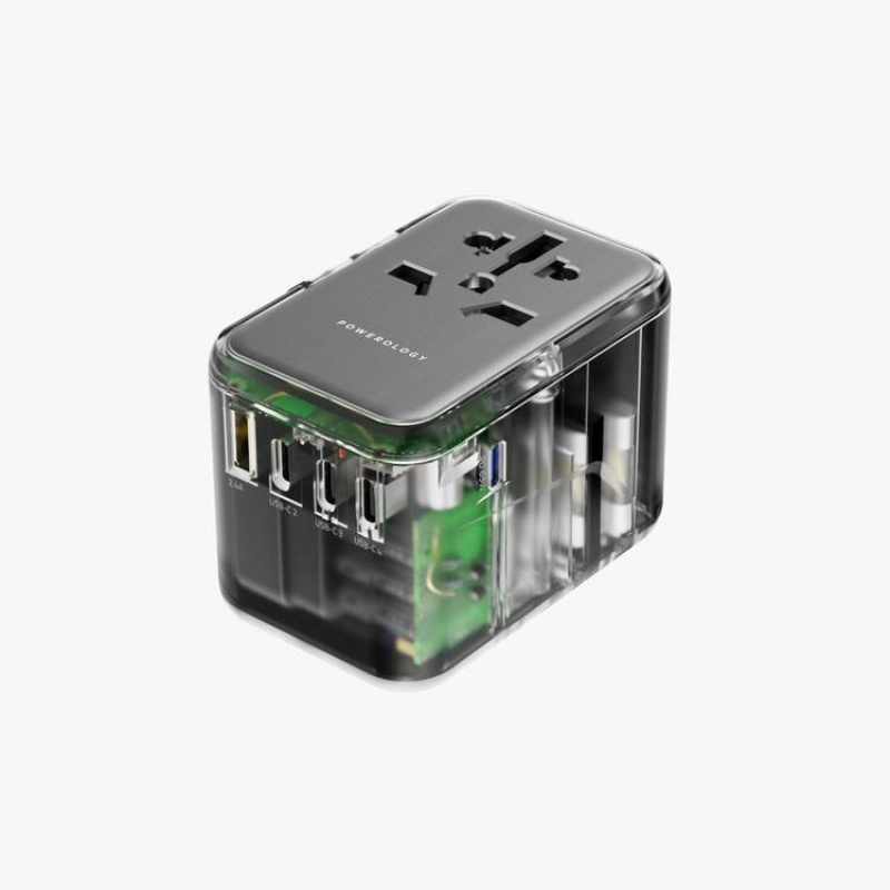 Multi-Port