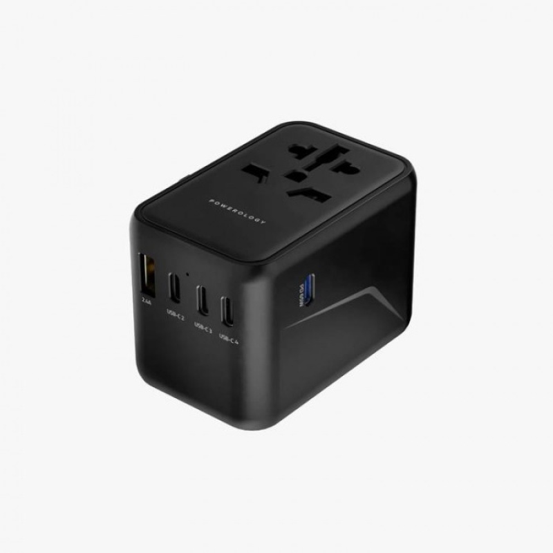 Multi-Port