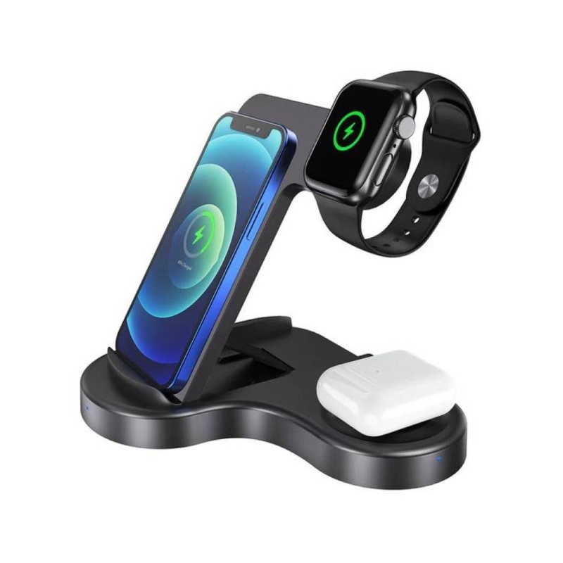 3 in 1 Wireless