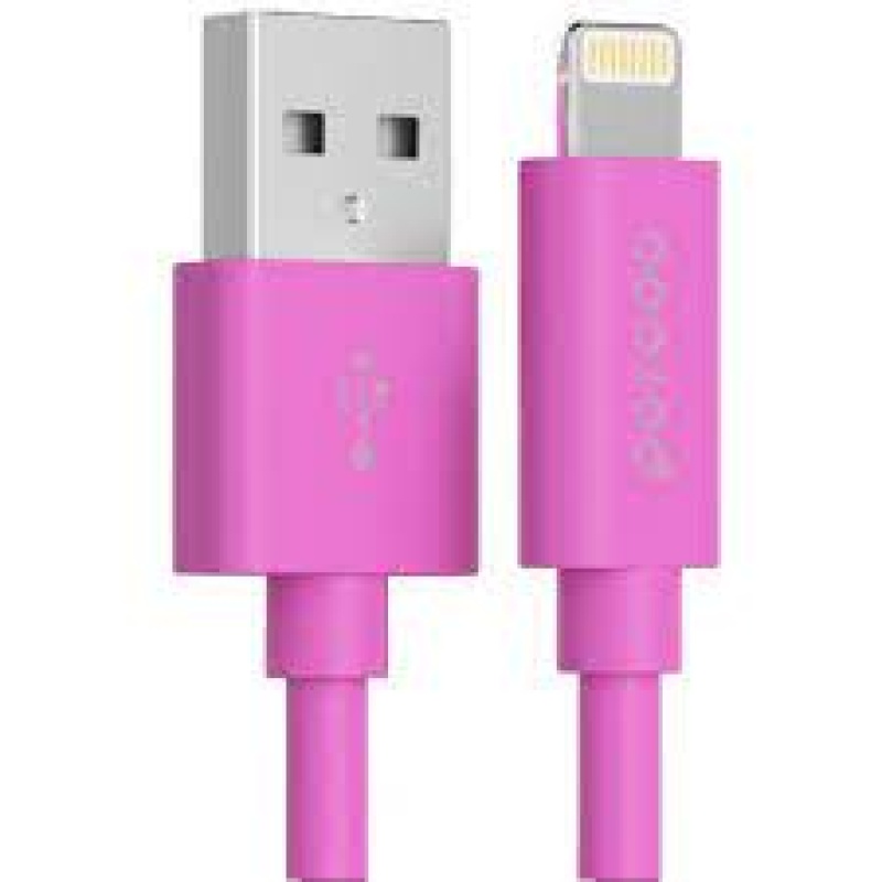 PVC Lightning Cable
