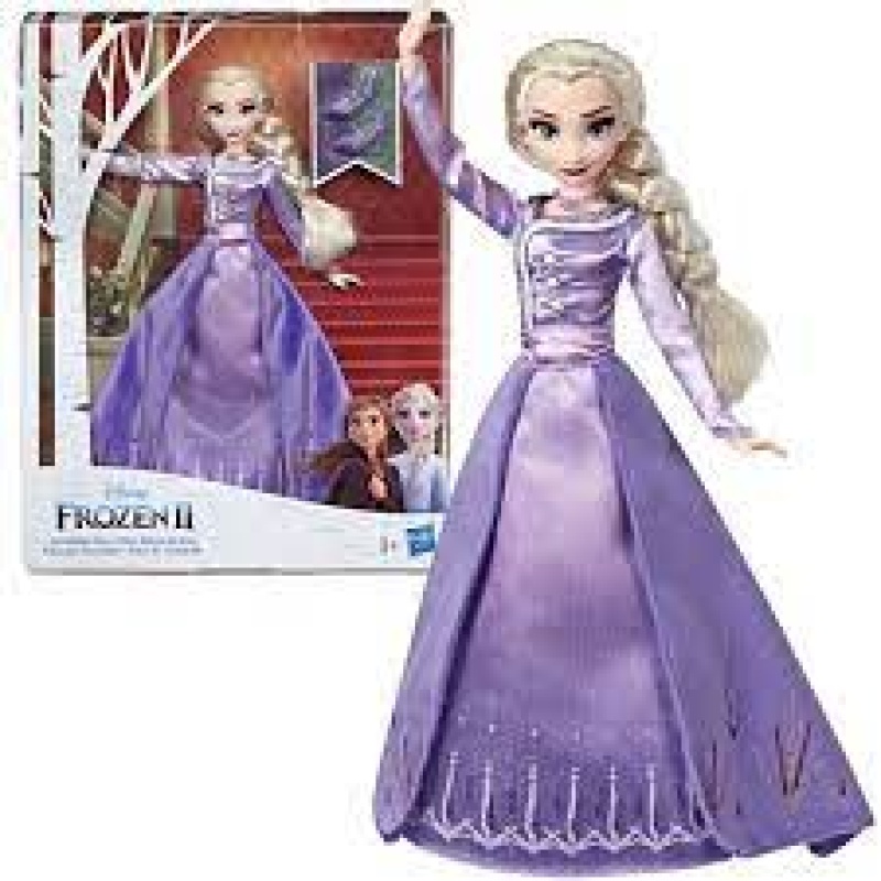 FRZ 2 ARENDELLE ELSA