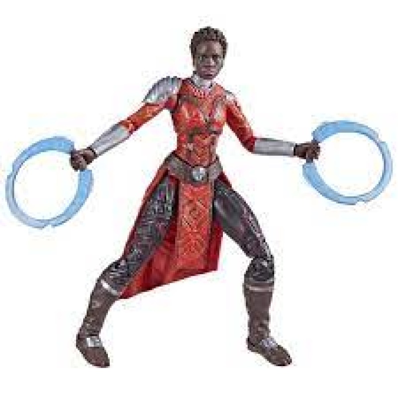 BLP LEGENDS LEGACY NAKIA
