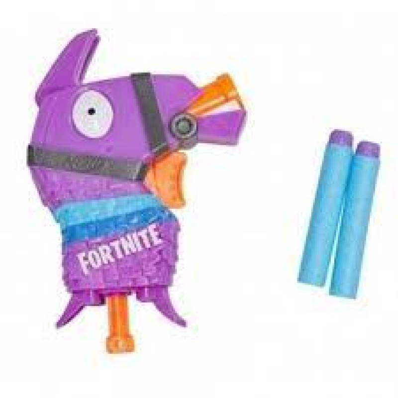 NER MS FORTNITE LLAMA