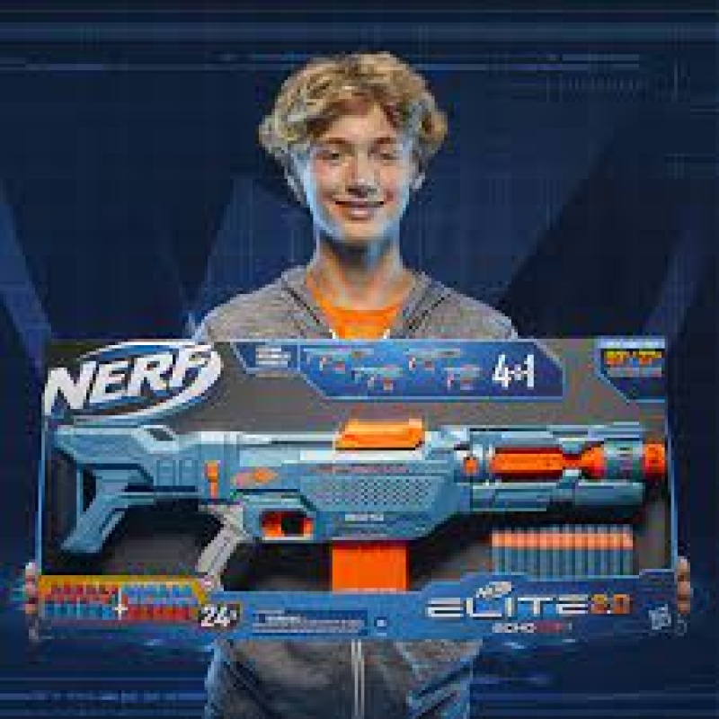NER ELITE 2.0 ECHO CS 10