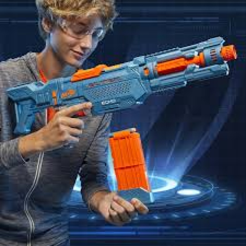 NER ELITE 2.0 ECHO CS 10