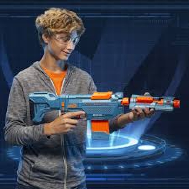 NER ELITE 2.0 ECHO CS 10