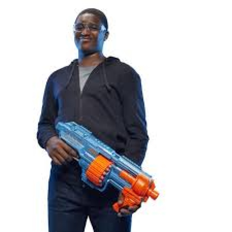 NER ELITE 2.0 SHOCKWAVE RD 15