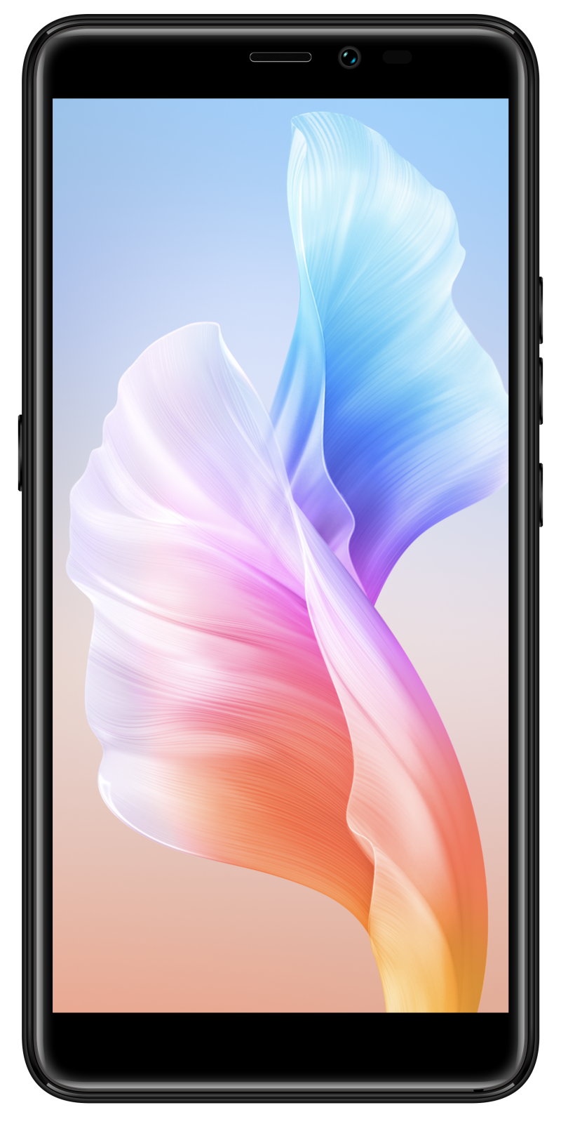 IKU-A7-Black