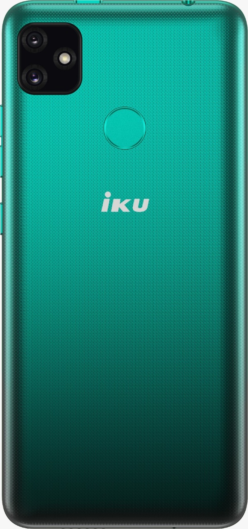 IKU-A23-Forest green