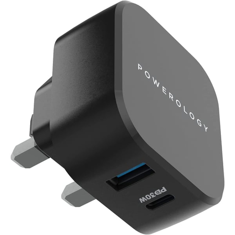 Quick Charger 30W USB-C