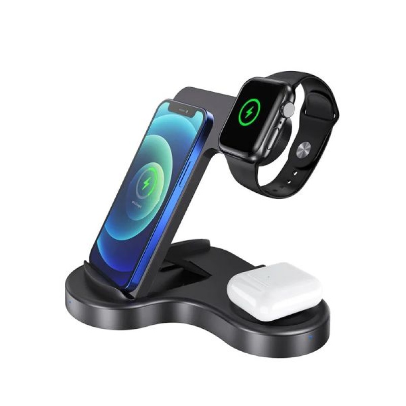 3 in 1 Wireless