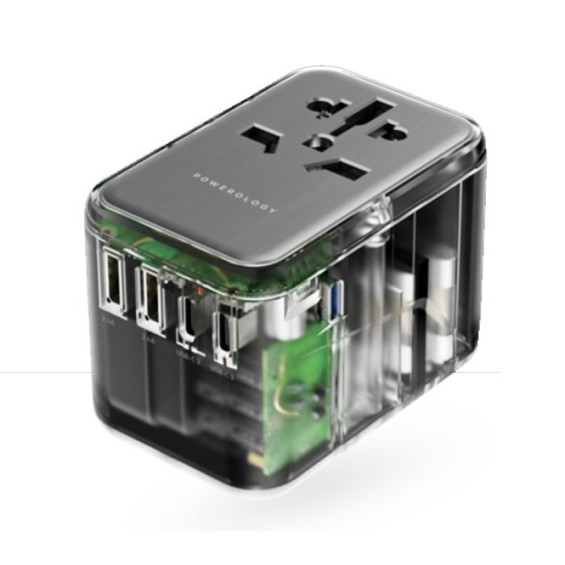 Multi-Port