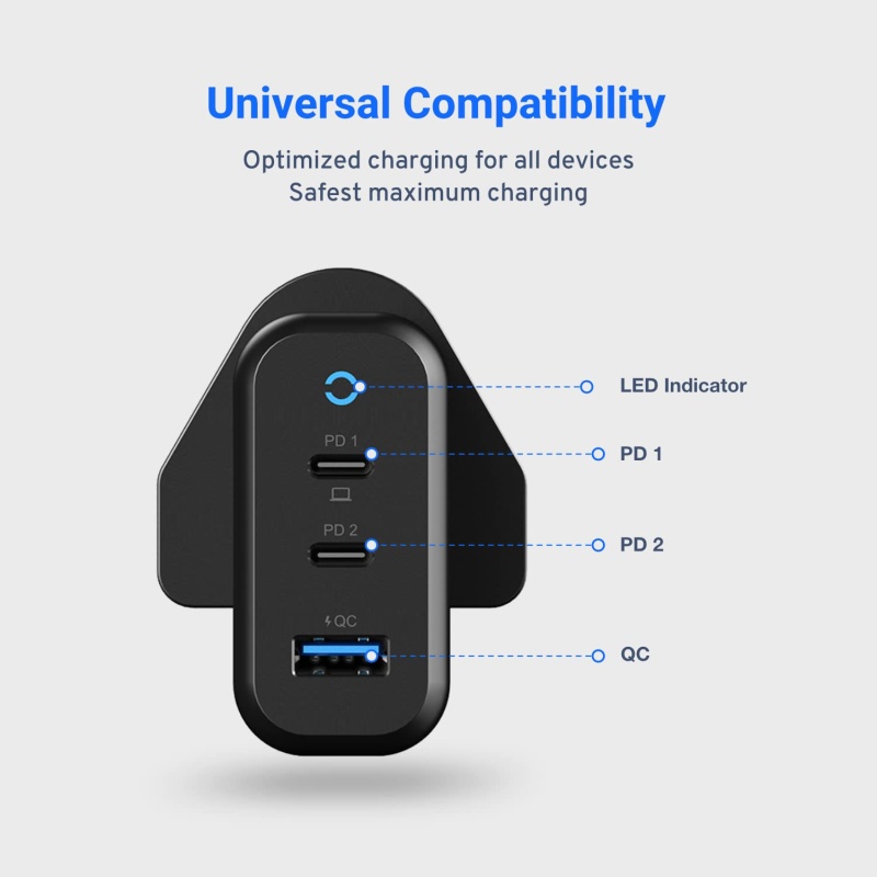Quick Charger