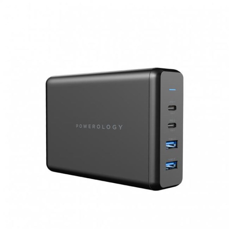Charger PD GaN