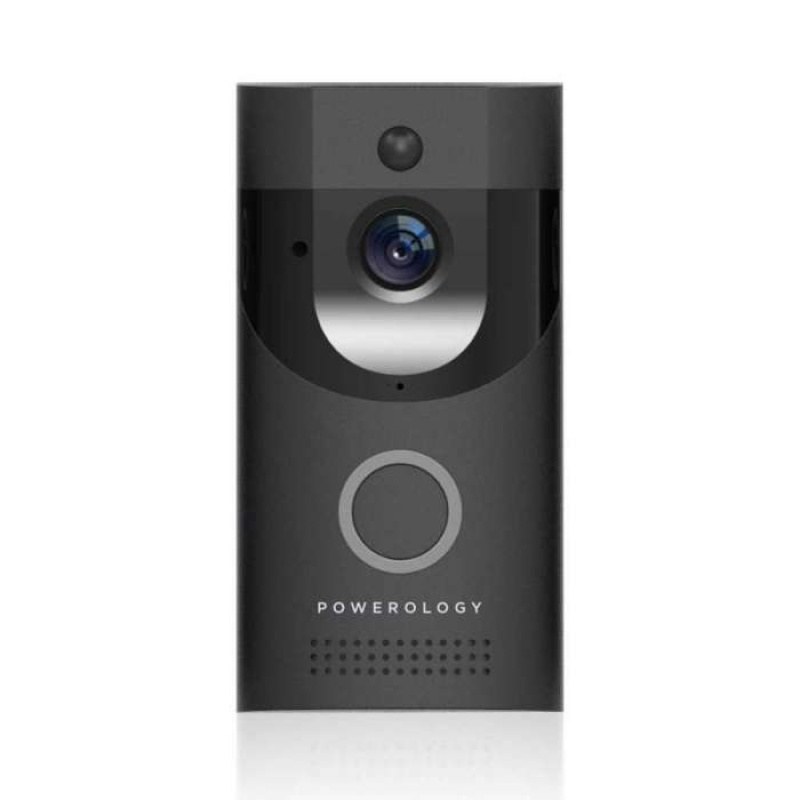 Smart Video Doorbell