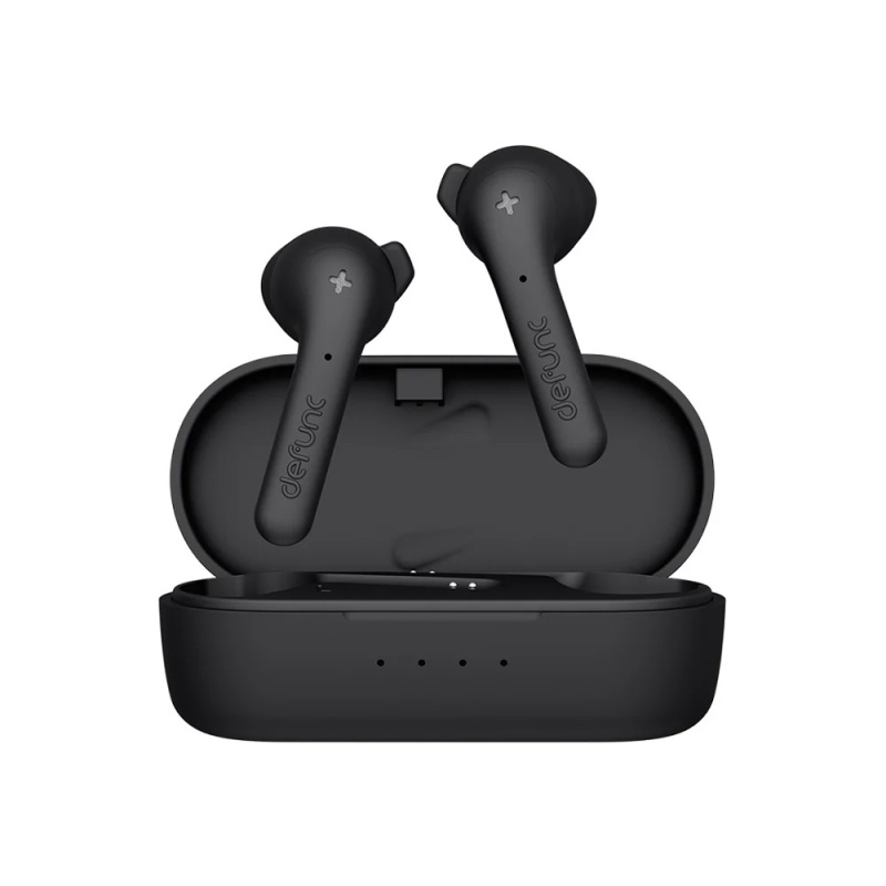 Defunc True Basic - Black