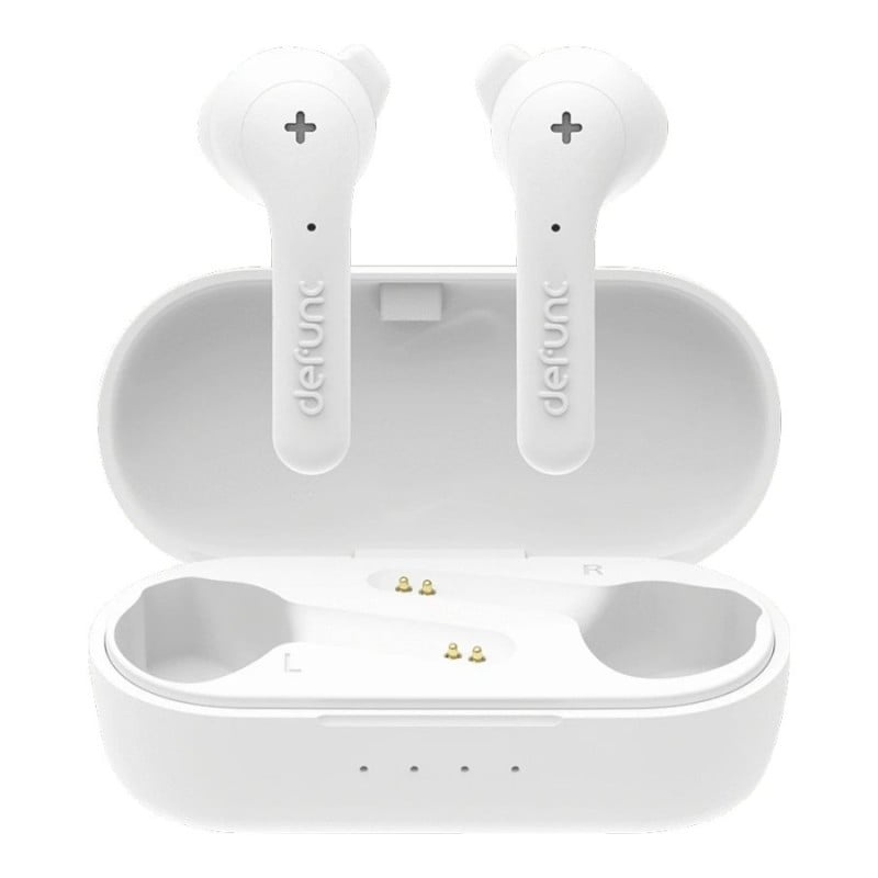 Defunc True Basic - White