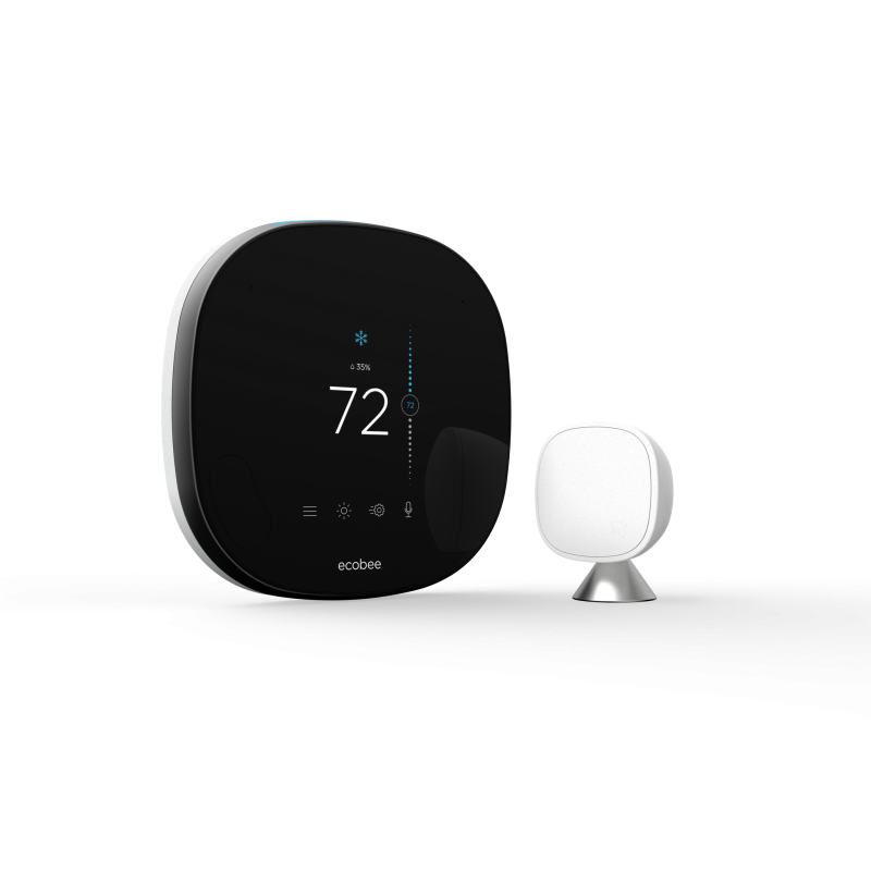 ecobee Smart Thermostat Premium