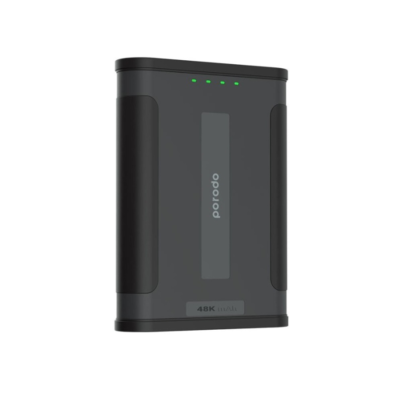 48000mAh Outdoor Power Pack