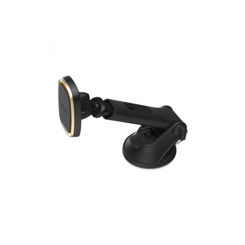 Aluminum Magnetic Car Mount