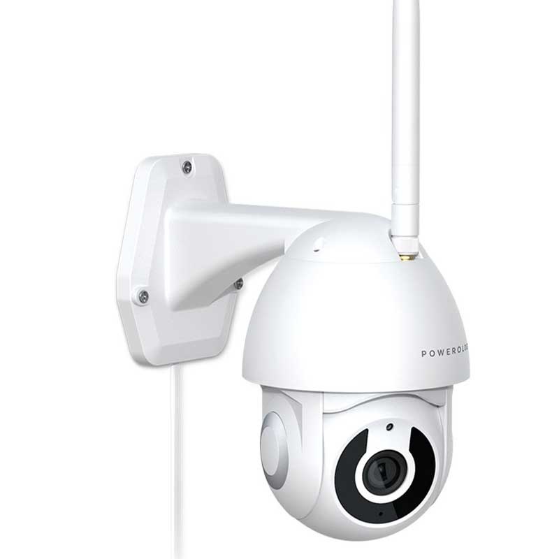 Wifi Smart Outdoor Camera