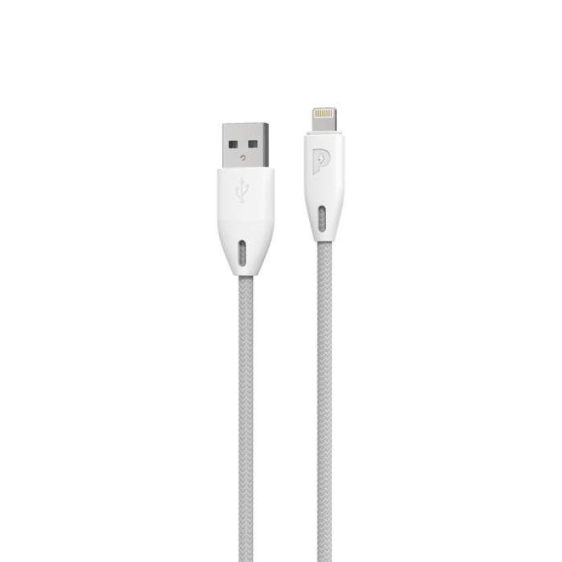 USB-A to Lightning Cable