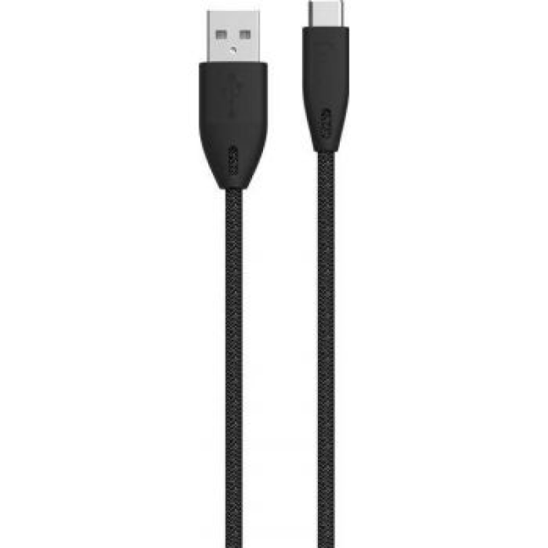 USB-A to Type-C Cable