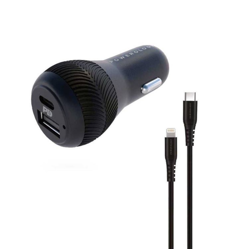 Car Charger 20W
