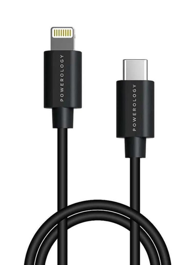 USB-C to Lightning PD Cable