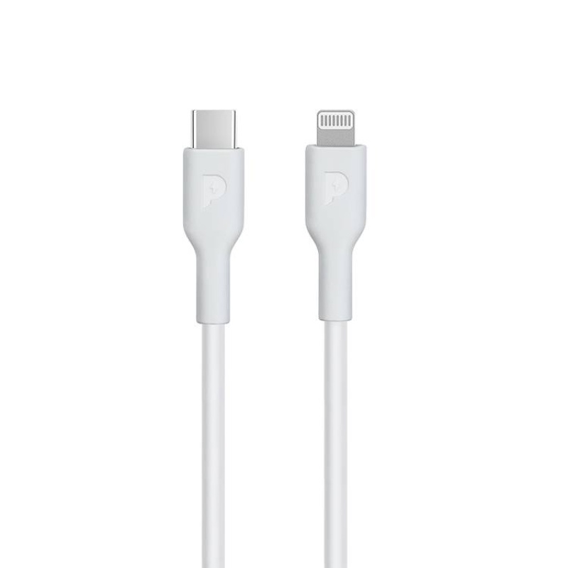 Type-C To Lightning Cable