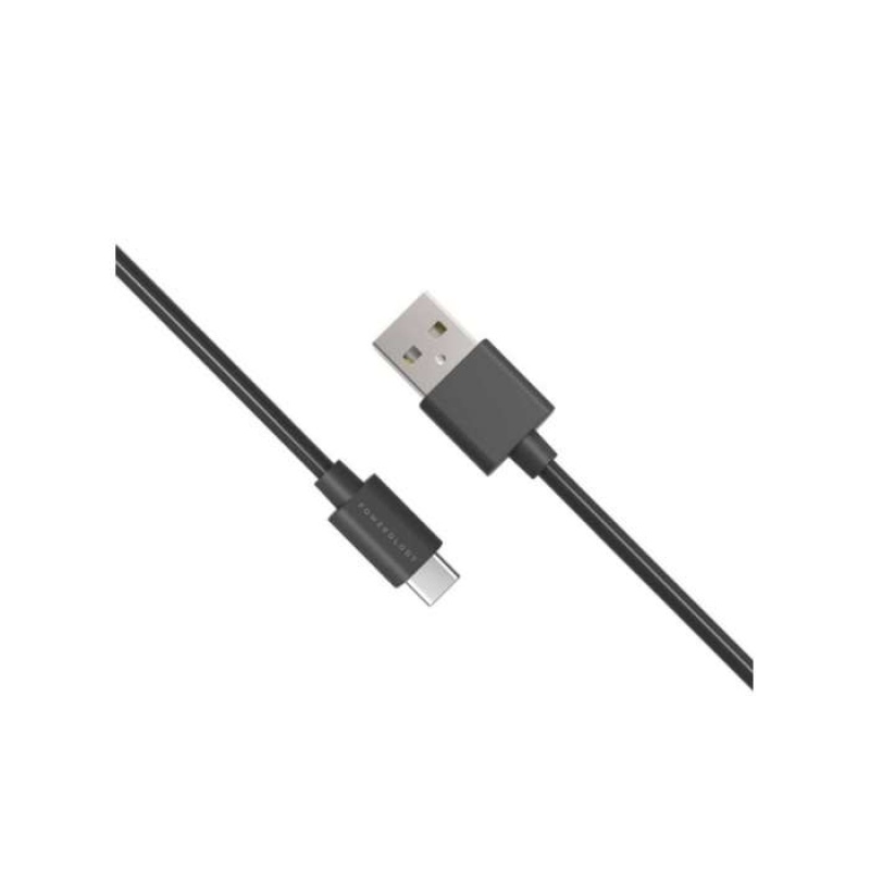 USB-A to Type-C