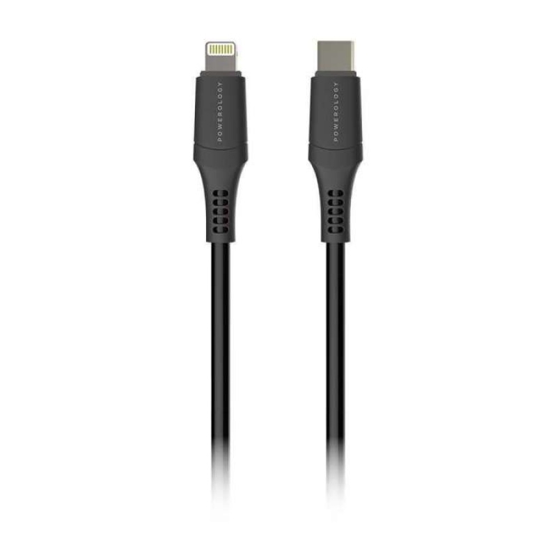 USB-C to Lightning PD Cable