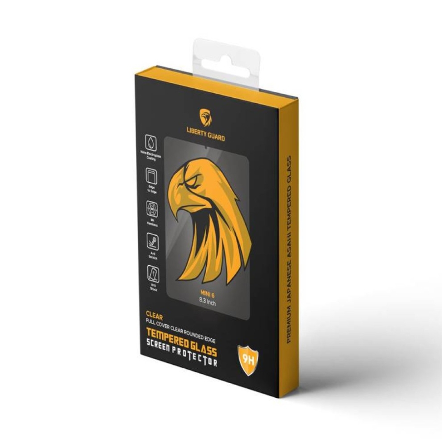 Liberty Guard Full Cover iPhone 11 Pro