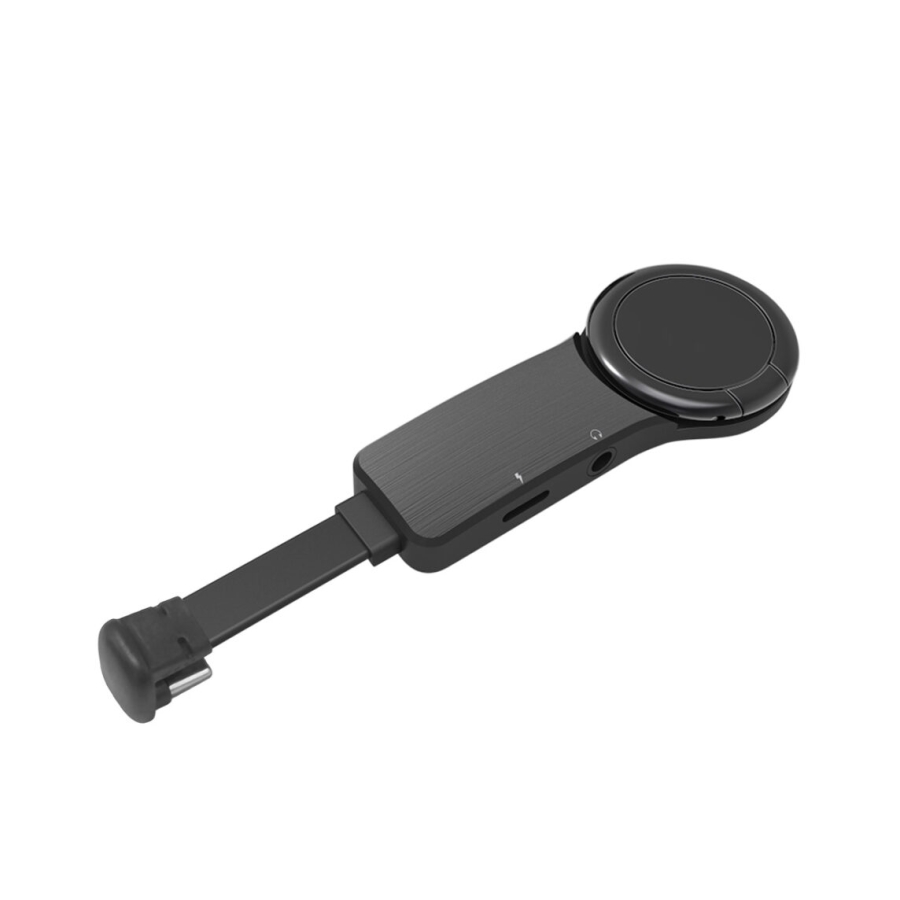 واير Dual Lightning Adapter