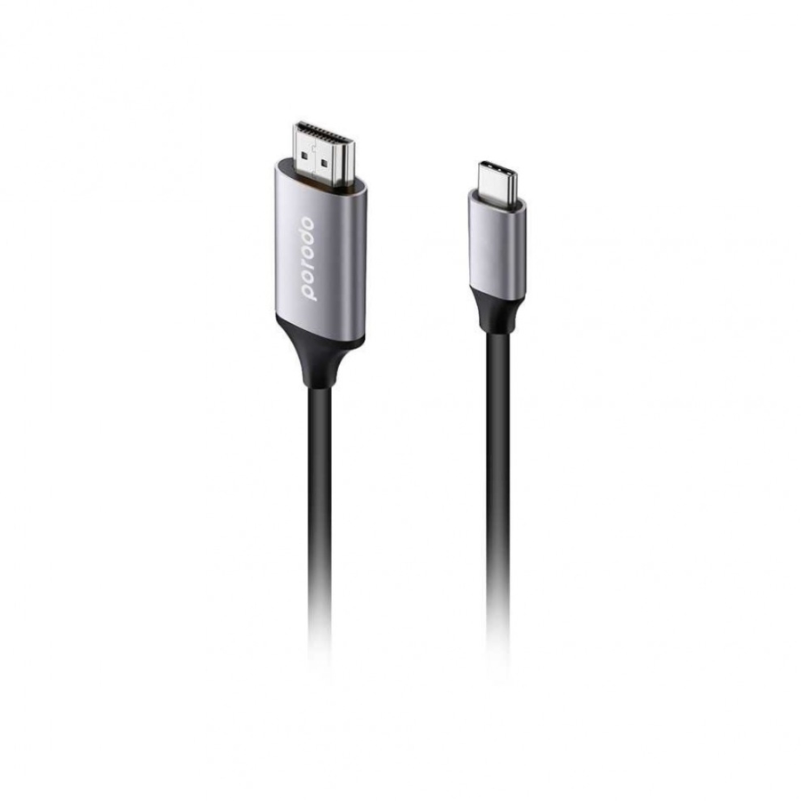 Type-C to 4K HDMI Cable