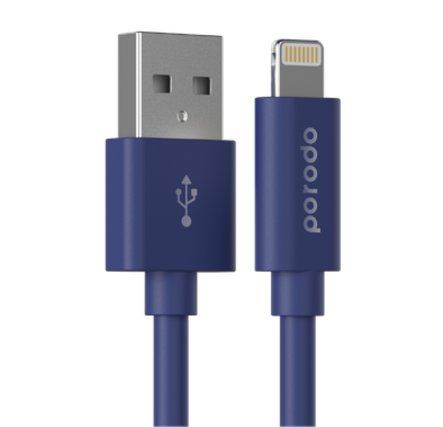 PVC Lightning Cable